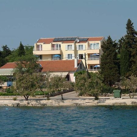 Apartman Basioli1 Zadar Exterior foto
