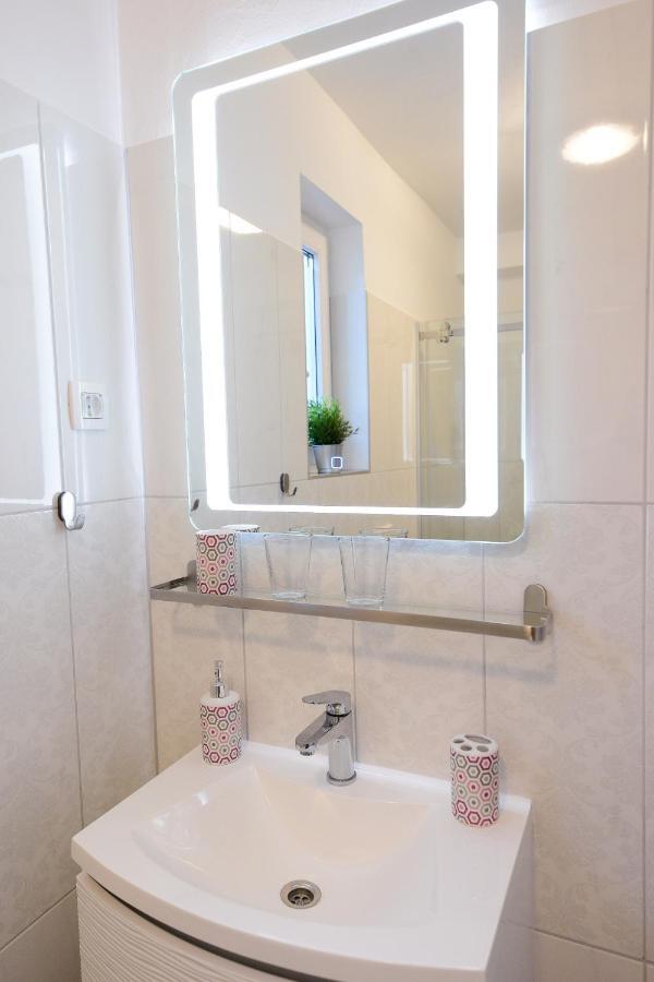 Apartman Basioli1 Zadar Exterior foto