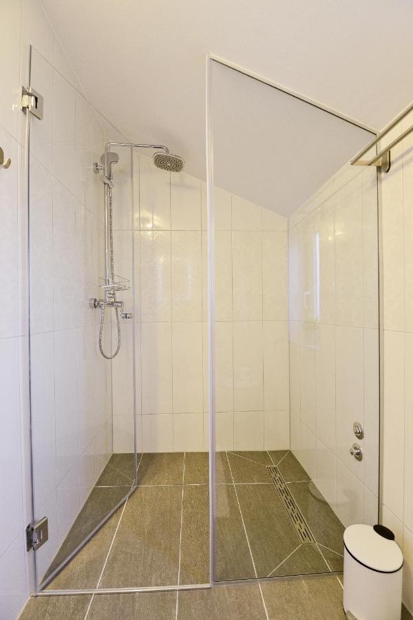 Apartman Basioli1 Zadar Exterior foto