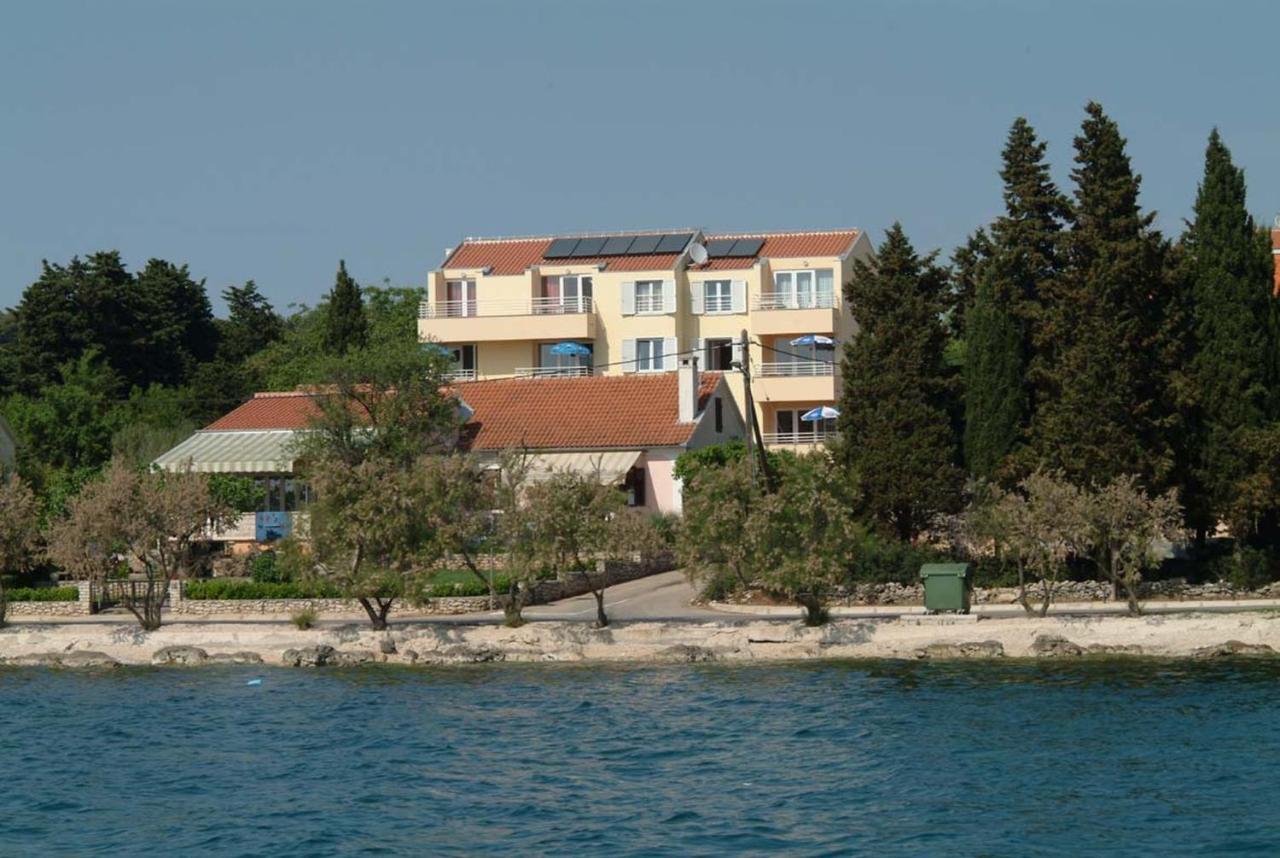 Apartman Basioli1 Zadar Exterior foto